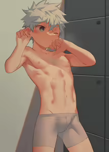 Page 330 of 【イクツキ】2022年---2023年1月29日以及对站内另一同作者21年画廊的补充【fanbox/fantia】 - preview thumbnail