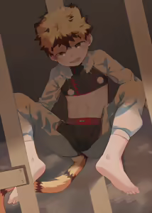 Page 37 of 【イクツキ】2022年---2023年1月29日以及对站内另一同作者21年画廊的补充【fanbox/fantia】 - preview thumbnail