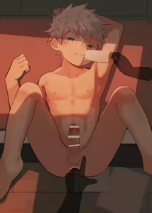 Page 578 of 【イクツキ】2022年---2023年1月29日以及对站内另一同作者21年画廊的补充【fanbox/fantia】 - preview thumbnail