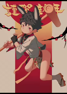 Page 669 of 【イクツキ】2022年---2023年1月29日以及对站内另一同作者21年画廊的补充【fanbox/fantia】 - preview thumbnail