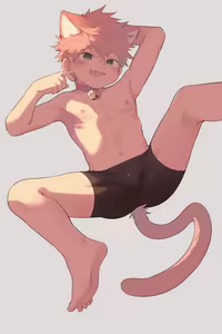 Page 838 of 【イクツキ】2022年---2023年1月29日以及对站内另一同作者21年画廊的补充【fanbox/fantia】 - preview thumbnail