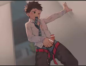 Page 864 of 【イクツキ】2022年---2023年1月29日以及对站内另一同作者21年画廊的补充【fanbox/fantia】 - preview thumbnail