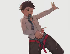 Page 870 of 【イクツキ】2022年---2023年1月29日以及对站内另一同作者21年画廊的补充【fanbox/fantia】 - preview thumbnail
