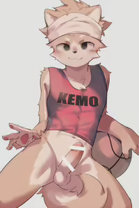 Page 949 of 【イクツキ】2022年---2023年1月29日以及对站内另一同作者21年画廊的补充【fanbox/fantia】 - preview thumbnail