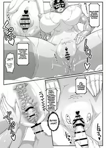 Page 14 of Android no Ofuroya-san PLAYBOT Soukangou | Бордель с Андроидами - preview thumbnail