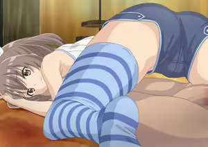 Sally-chan — hentai manga cover on Fhentai