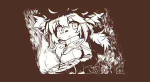 Page 32 of Mine Dungeon X ~Rurumu's trip~ - preview thumbnail