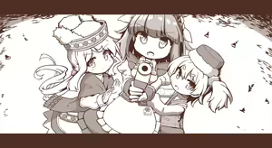 Page 35 of Mine Dungeon X ~Rurumu's trip~ - preview thumbnail