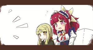Page 37 of Mine Dungeon X ~Rurumu's trip~ - preview thumbnail