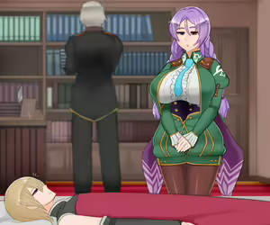 Rune Factory 4,Clorica - hentai manga cover image