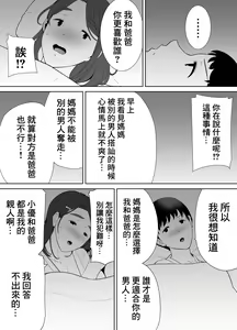 Page 181 of My Mom, My Love 1-5 - preview thumbnail