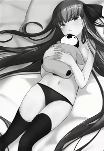 Page 2 of Melt to Ichaicha Love Ecchi suru Hon - preview thumbnail