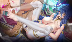 Page 121 of Layla (decensored) - preview thumbnail