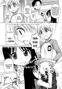 Page 28 of Fundamental/Eleven - preview thumbnail