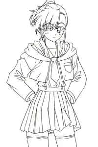Page 33 of Saimin Gakuen - preview thumbnail