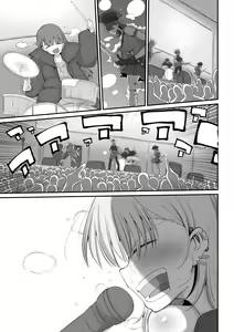 Page 35 of Gal Band Imouto wa Kuzu Aniki no Ne-Back ni Cho~ Yowai | 갸루밴드 여동생은 오빠의 뒷치기에 엄청 약해 - preview thumbnail