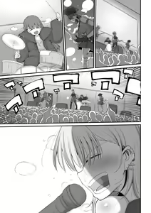 Page 35 of Gal Band no Imouto wa Kuzu Aniki no Ne-Back ni Cho~ Yowai - preview thumbnail