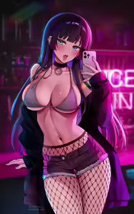 Page 37 of FoxyReine Gumroad Rewards Vol. 34 - preview thumbnail