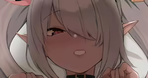 Gehenna Nyuugyou Shiromi Iori Paizuri Hen — hentai manga cover on Fhentai