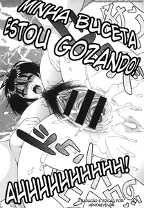 Page 20 of Rori Kyonyuu Mama | Minha Mamãe Peituda - preview thumbnail