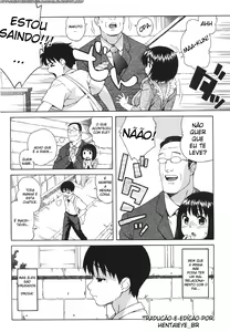 Page 5 of Rori Kyonyuu Mama | Minha Mamãe Peituda - preview thumbnail