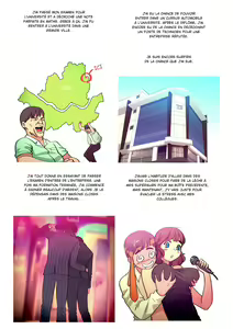 Page 13 of Potin du soirs - preview thumbnail