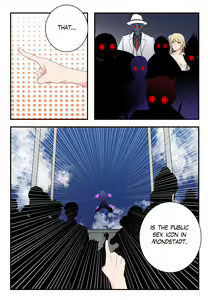 Page 16 of Genshin All-Stars - Chapter 2 - preview thumbnail