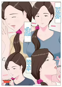 Page 11 of Haha ni nita Hito ~Zenpen~ - preview thumbnail
