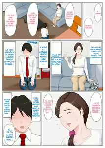 Page 20 of Haha ni nita Hito ~Zenpen~ - preview thumbnail
