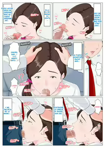 Page 26 of Haha ni nita Hito ~Zenpen~ - preview thumbnail