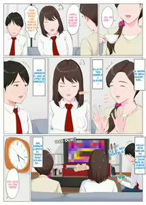 Page 5 of Haha ni nita Hito ~Zenpen~ - preview thumbnail