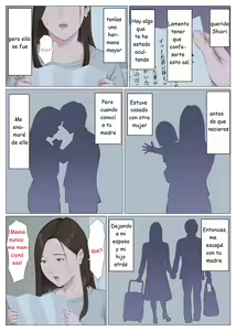 Page 51 of Haha ni nita Hito ~Kouhen~ - preview thumbnail