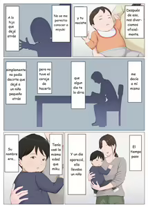 Page 52 of Haha ni nita Hito ~Kouhen~ - preview thumbnail