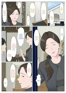 Page 40 of Haha ni nita Hito ~Kouhen~ | Alguien Como Mi Madre - Parte 2 - preview thumbnail