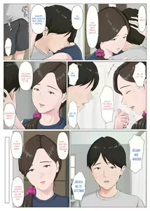 Page 57 of Haha ni nita Hito ~Kouhen~ | Alguien Como Mi Madre - Parte 2 - preview thumbnail