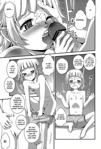 Page 6 of Panaimonogatari 3 - preview thumbnail