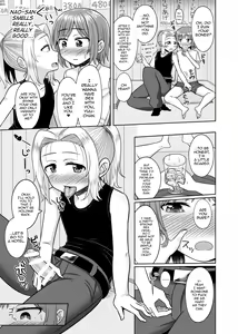 Page 12 of Takanashi Yuzuki, Josou Cosplay Hajimemashita - preview thumbnail