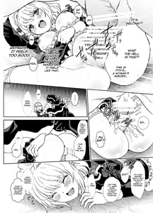 Page 20 of Nazarick Biyori 7 - preview thumbnail