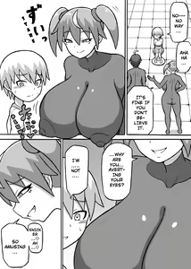 Page 5 of Kairaku Shinryaku - preview thumbnail