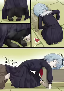 Page 3 of Ginko - preview thumbnail