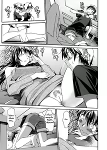 Page 5 of In Bloom - preview thumbnail