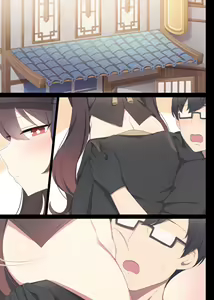Page 54 of Hu Tao 5 (decensored) - preview thumbnail