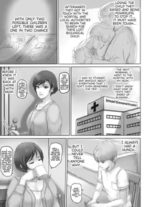 Page 5 of Okaa-san wa Koko ni Iru - My mom is here - preview thumbnail