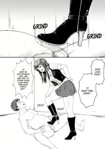 Page 6 of Mitsugase Chika Idol   |  A TRIBUTE FOR THE UNDERGROUND IDOL - preview thumbnail