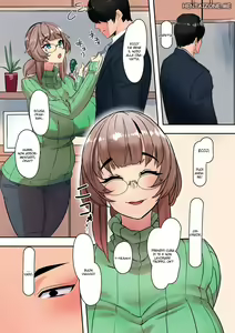 Page 5 of Koibito wa Gibo | Amo mia Suocera - preview thumbnail