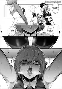 Page 13 of Lust Order ~Beast-kei Marshmallow Kouhai~ | Un'Ordine Lussuriosso - preview thumbnail