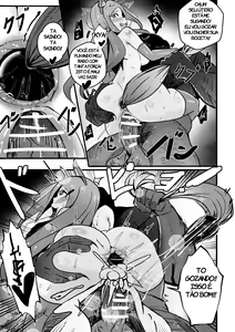 Page 16 of B-Trayal 36 - preview thumbnail