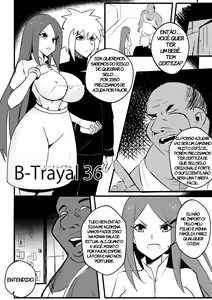 Page 3 of B-Trayal 36 - preview thumbnail