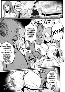 Page 4 of B-Trayal 36 - preview thumbnail