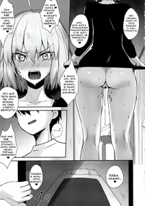 Page 16 of Jeanne Alter (32) no Shikyuu Haiboku ~Musuko no Tomodachi ni Tanetsuke o Kongan suru Hitozuma Servant~ - preview thumbnail